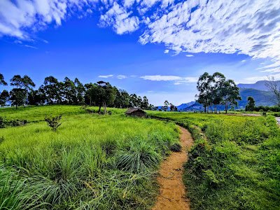 Bhramaram view Point